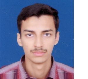 Syed Kashif Hussain Shah