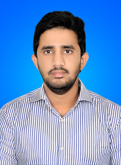 Farhad Ahmed