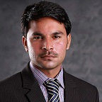 Azhar Iqbal