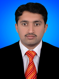 Muhammad Azam