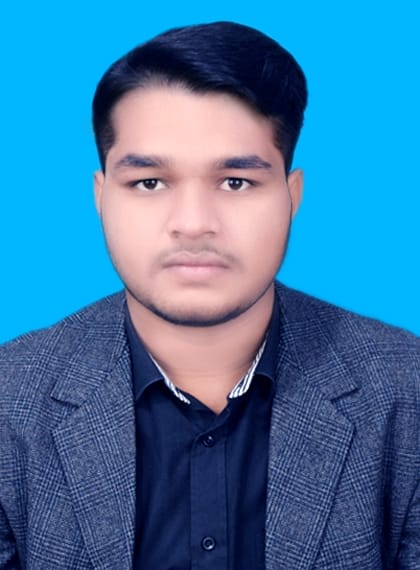 Muhammad Raees Khan