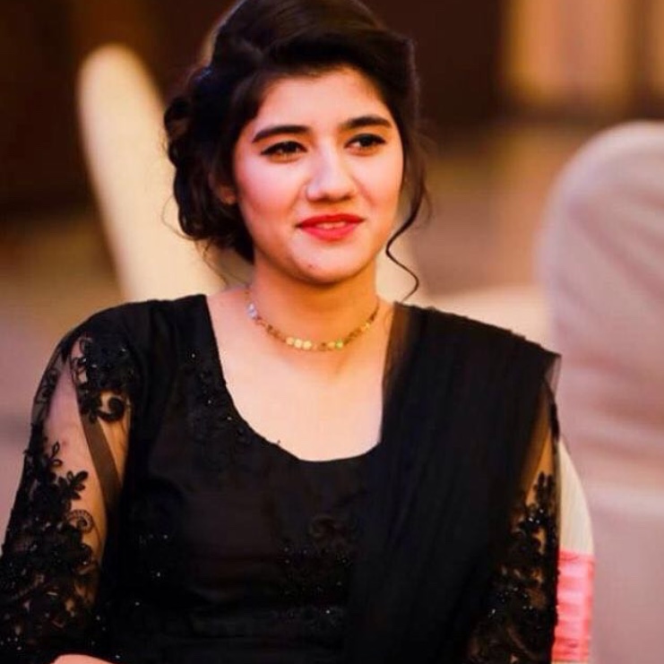 Zainab khattak