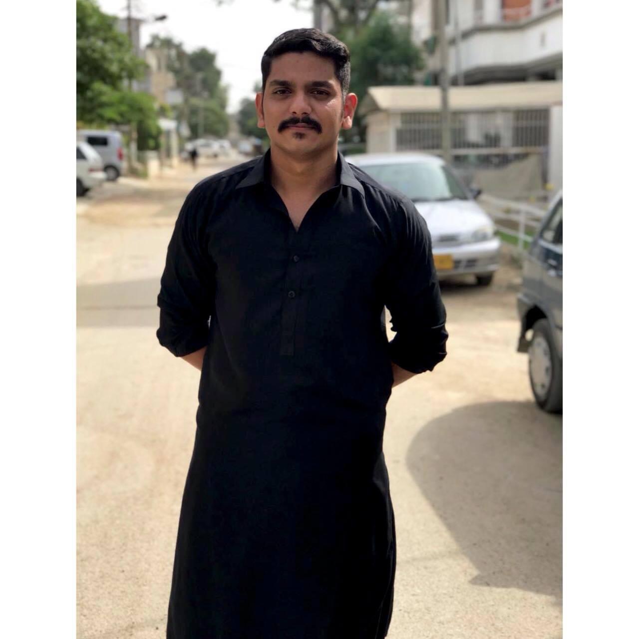 Muhammad Murtaza Khan