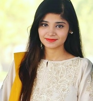Duaa Nasir