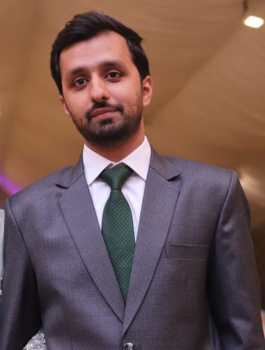 muhammad Junaid Waseem