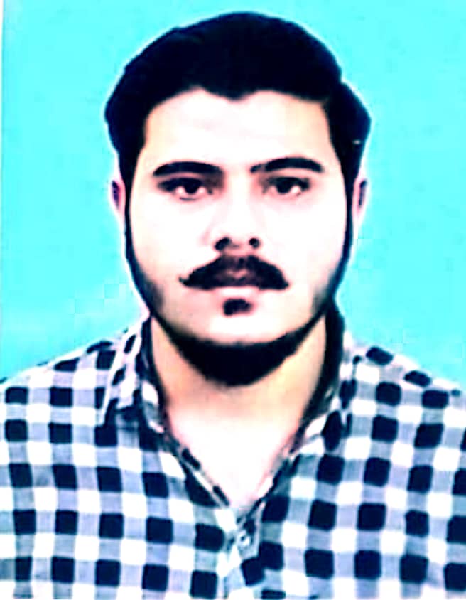 Muhammad junaid Ahmed khan
