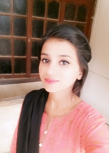 Ambreen Yaseen