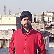 Abdullah Ahmed