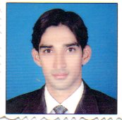 Syed Shakeel Rizvi