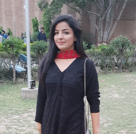 Maleeha Mumtaz