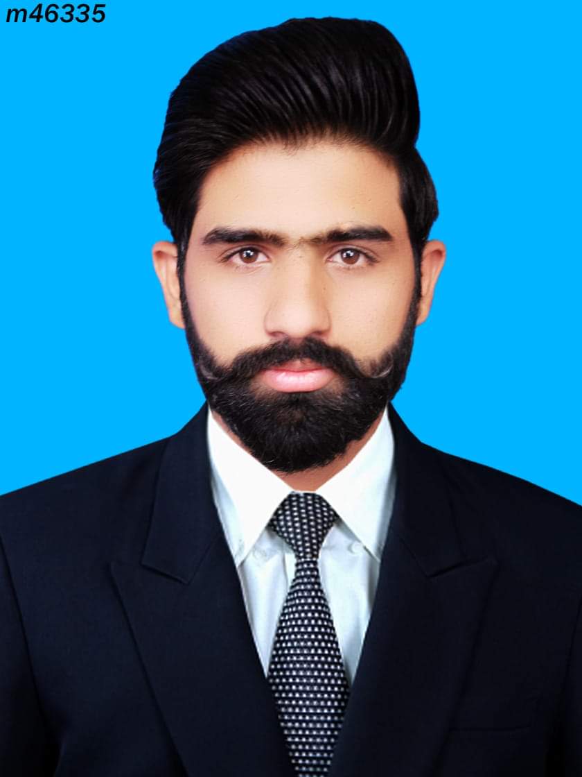 Arsalan Hassan