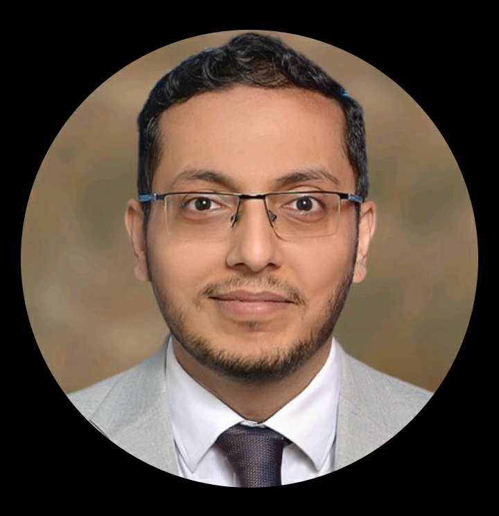 Muhammad Shahrukh Siddiqui