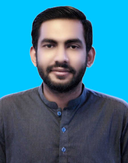 Sohaib Nasir
