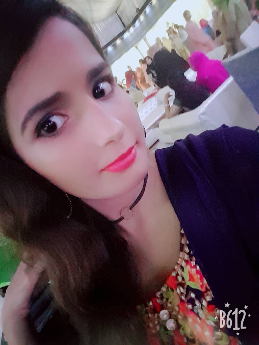 Syeda Aliza Zehra Rizvi