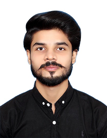 Abdul Moiz Ahmed Khan