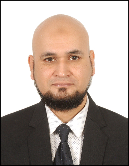 Muhammad Ajmal Karim Khan