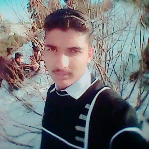 Usman Razzaq
