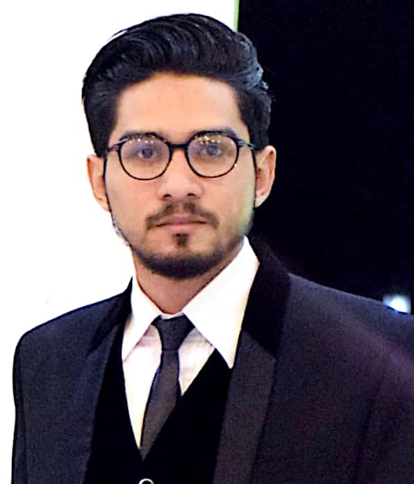 TALHA ZULFIQAR