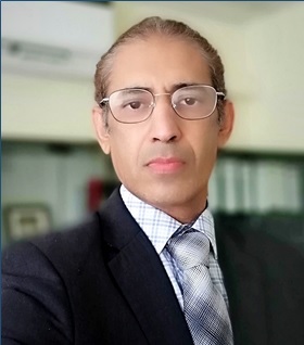 Khurram Khurram Khan