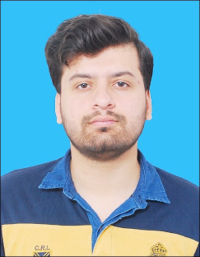 Chaudhary Ali Afzaal Gondal