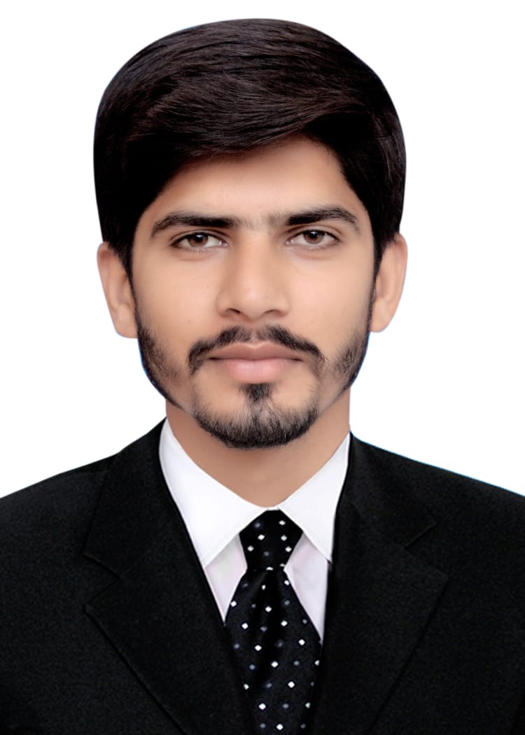Talha Ahmad Khan