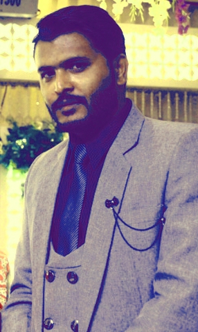 Kashif Ali