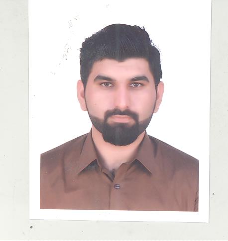 Bilawal Shahbaz Khan