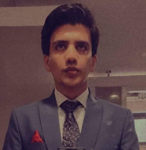 Muhammad Umair Saeed