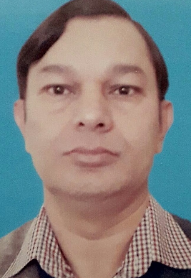 Asloob Ahmad Mudassar