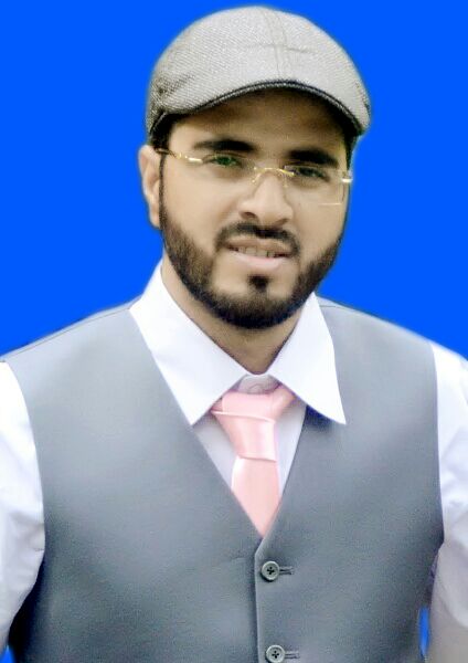 Hafiz Muhammad Afzaal