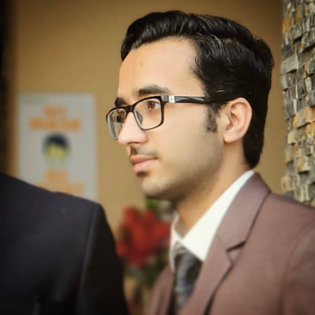 Muhammad Hamza Irfan Hashmi