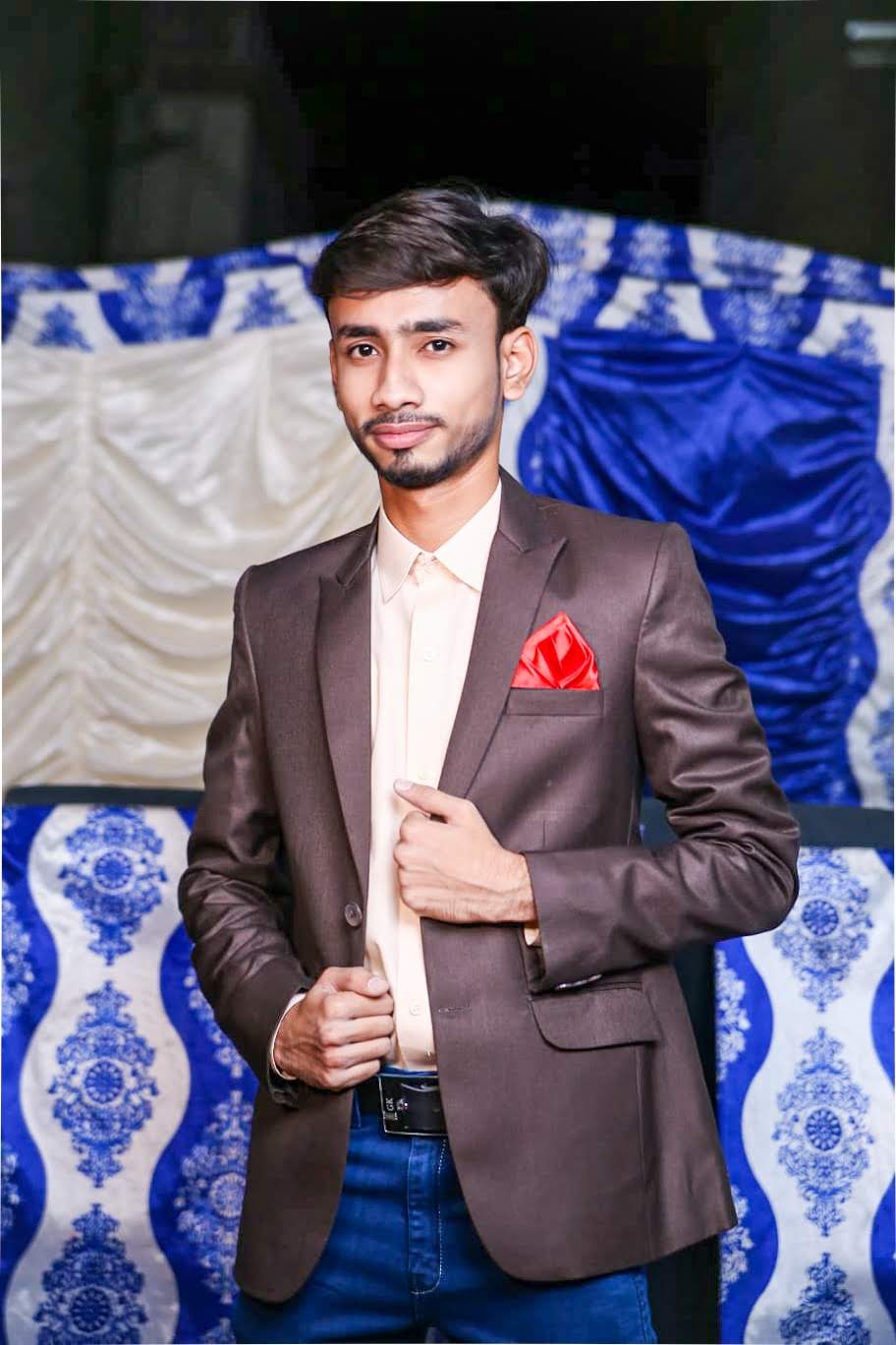 Shahzaib