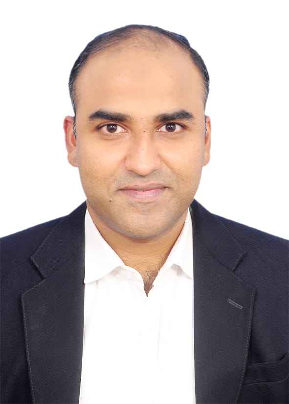 Muhammad Umair Naseer