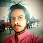 Talha iqbal