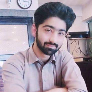 Muhammad Yasir Akbar