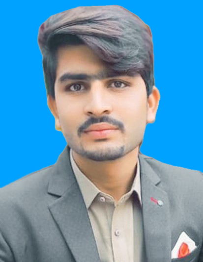 Shahab Khan