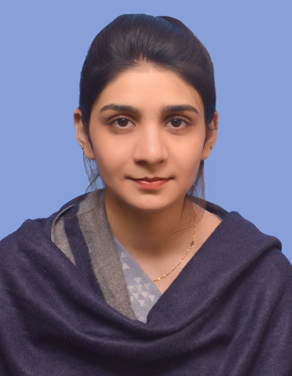 Aqsa Tariq