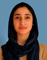Bushra Abbas