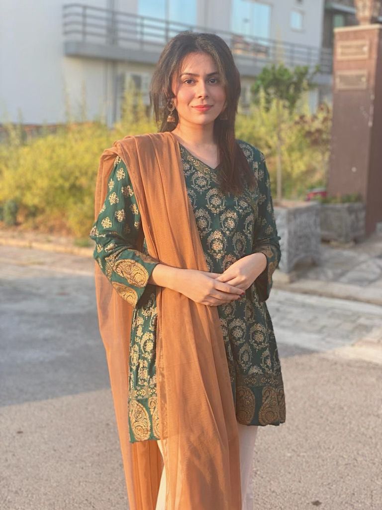 Fatima Noor Gillani