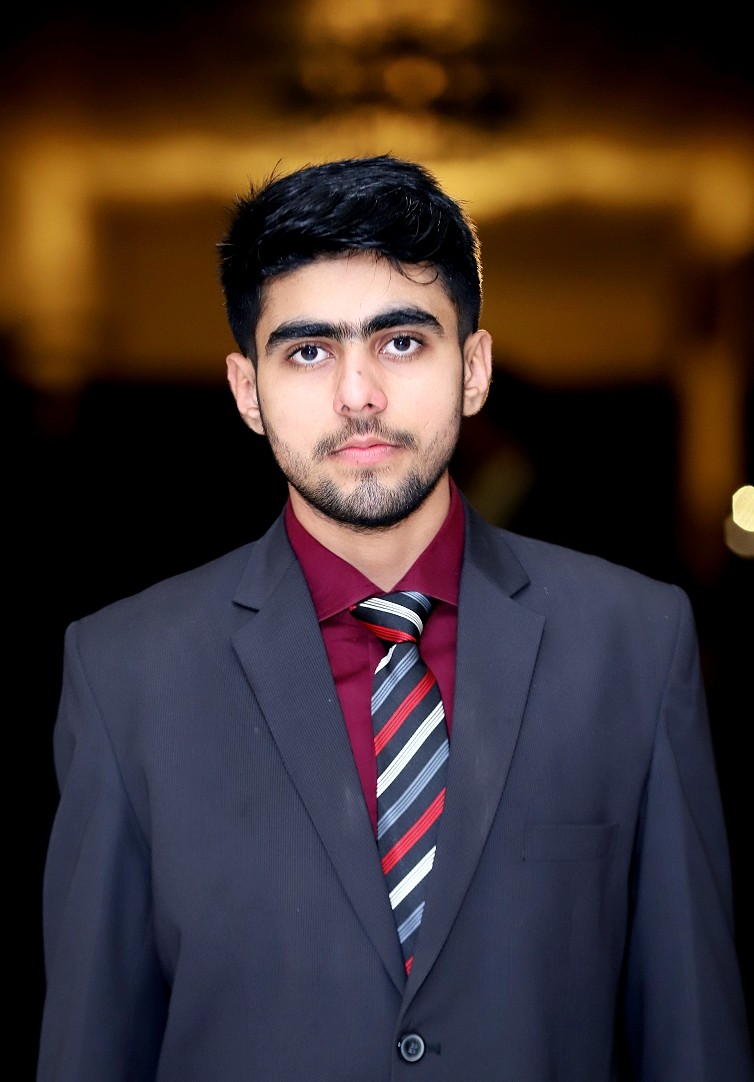 Muhammad Ahmad Younas