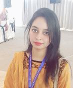 Aqsa Mehmood