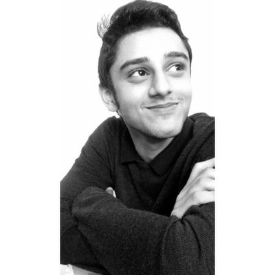 Mohammed Qamber Hussain