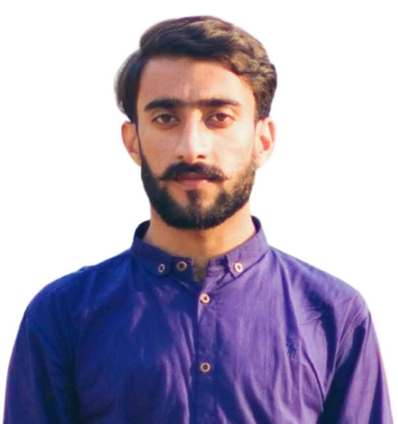 Muhammad Umair Qurashi