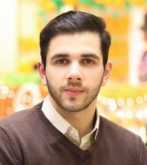 Hamza Mohammad Shah khan