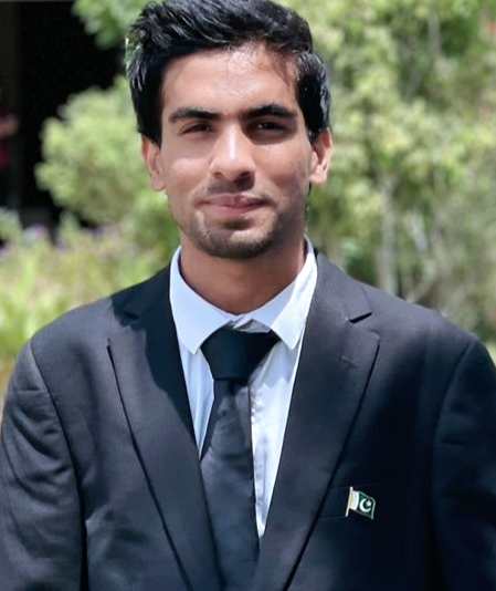 Muhammad Reham uddin