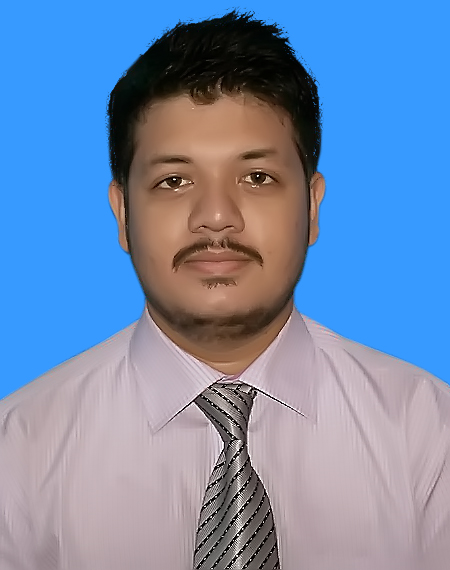 Fahad Siddiqui