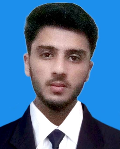 Muhammad Abdullah Khan