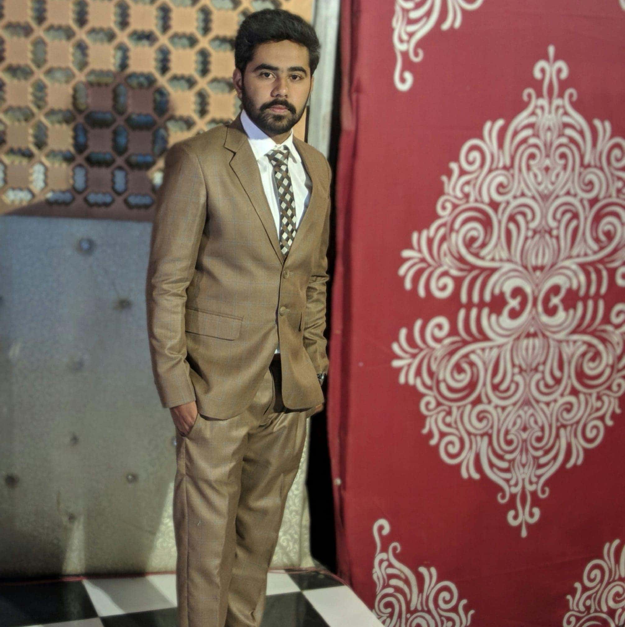 Muhammad Hammad Usmani