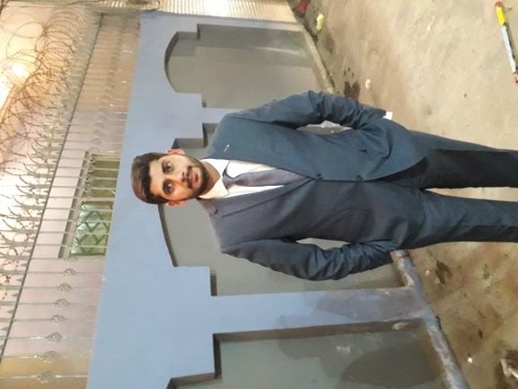 Muhammad Abdullah Ijaz