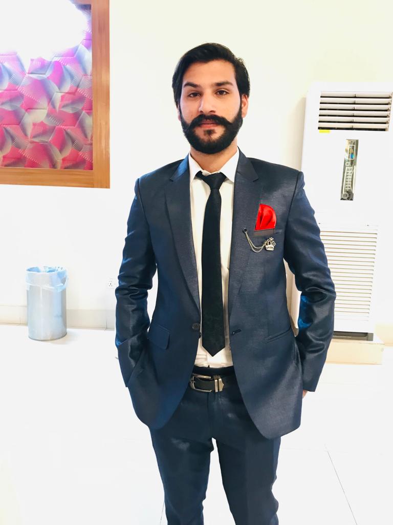 Muhammad Haseeb Ishtiaq